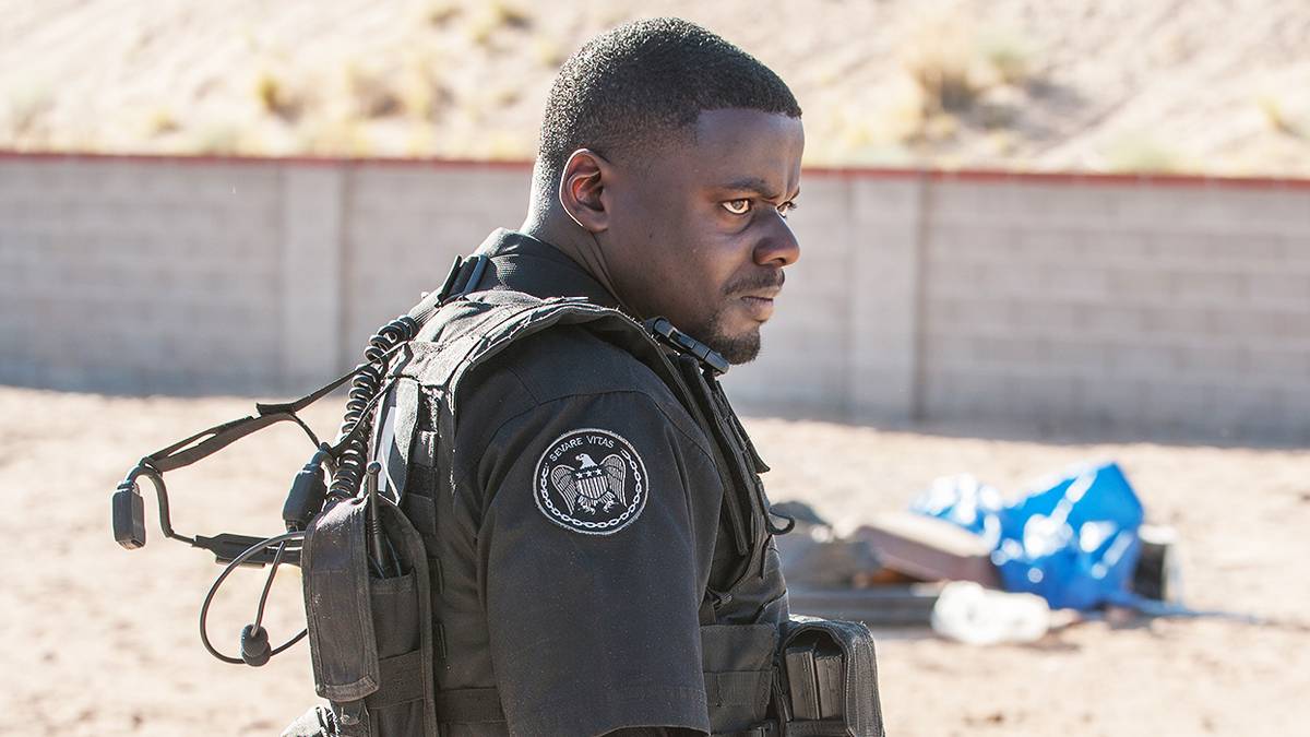 Le remplaçant ultra-secret de Sicario débarque sur la plateforme de streaming idéale
