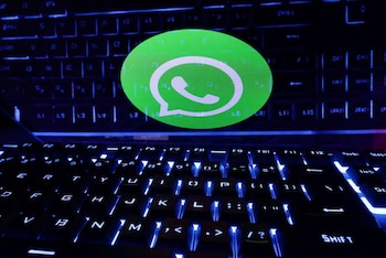 Meta introduit des annonces à WhatsApp