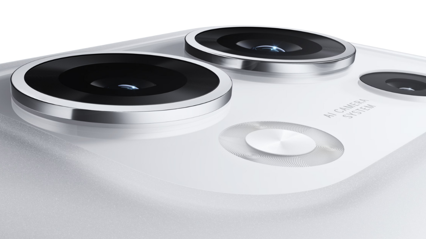 OPPO Reno13