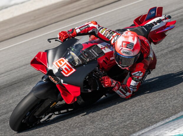 Marc Marquez