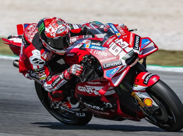 Francesco Bagnaia