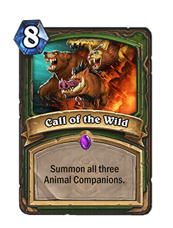Exemples de cartes