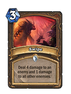 Exemples de cartes