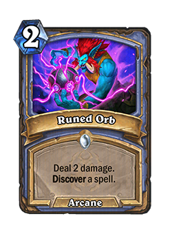 Exemples de cartes