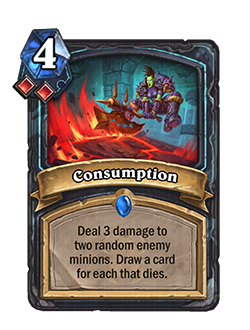 Exemples de cartes