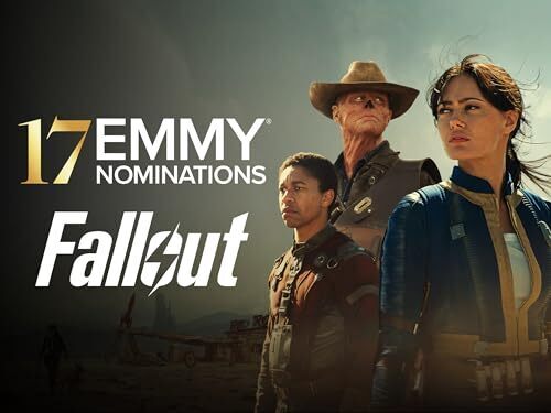 Fallout - Season 1