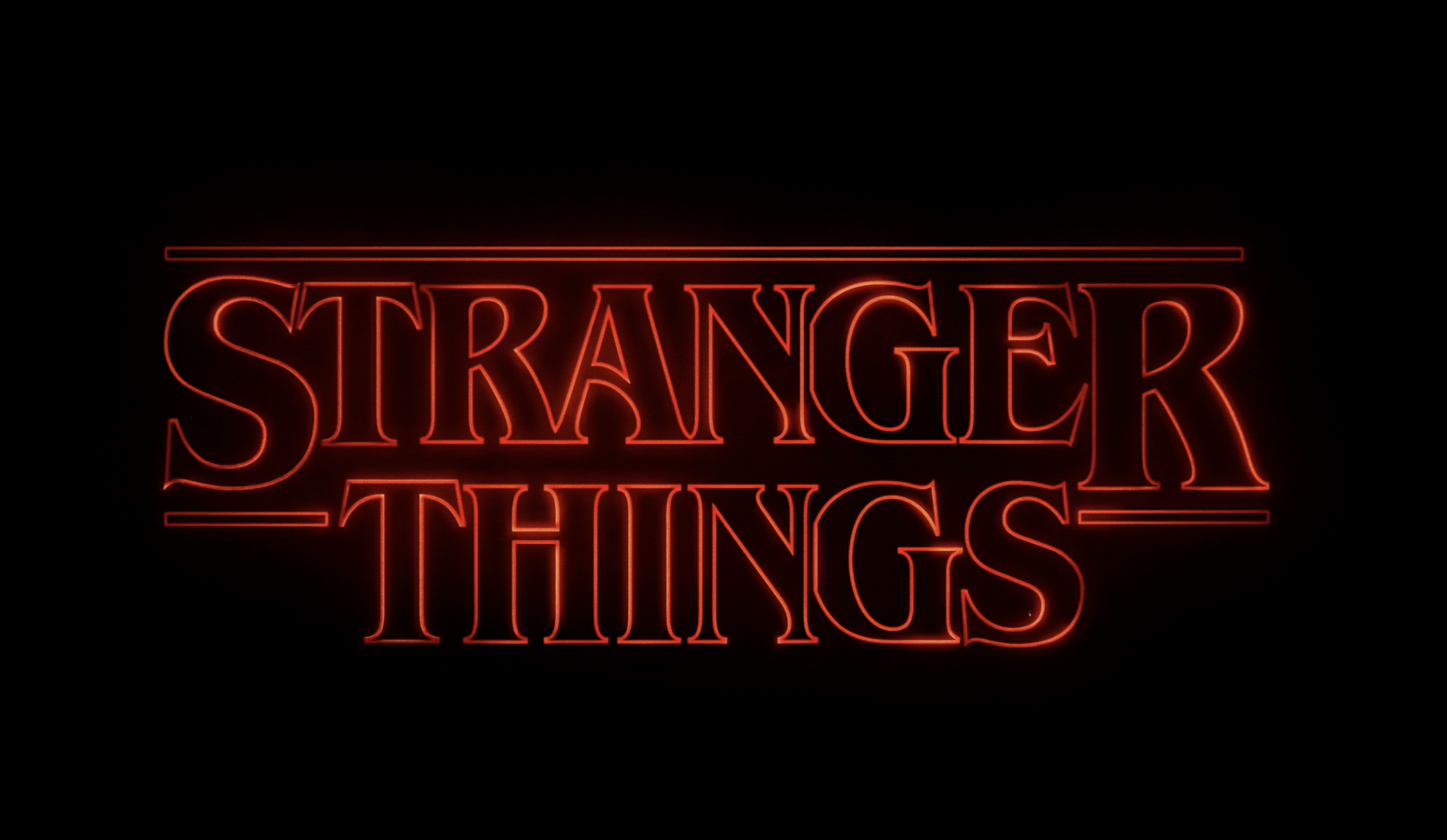 Stranger Things