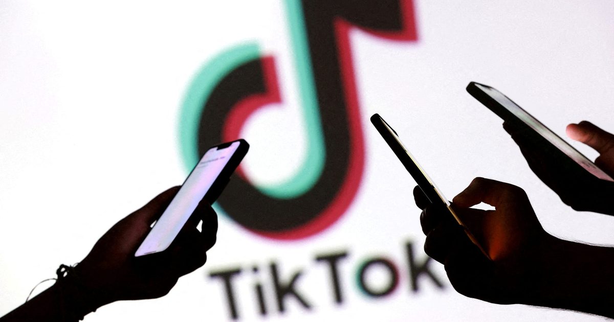L'addiction à TikTok : l'UE souligne d'énormes violations des réglementations IT !