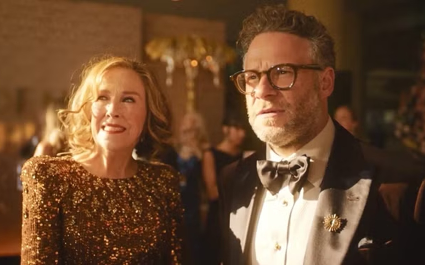 Seth Rogen, l'homme qui transforme séries et franchises en phénomènes mondiaux