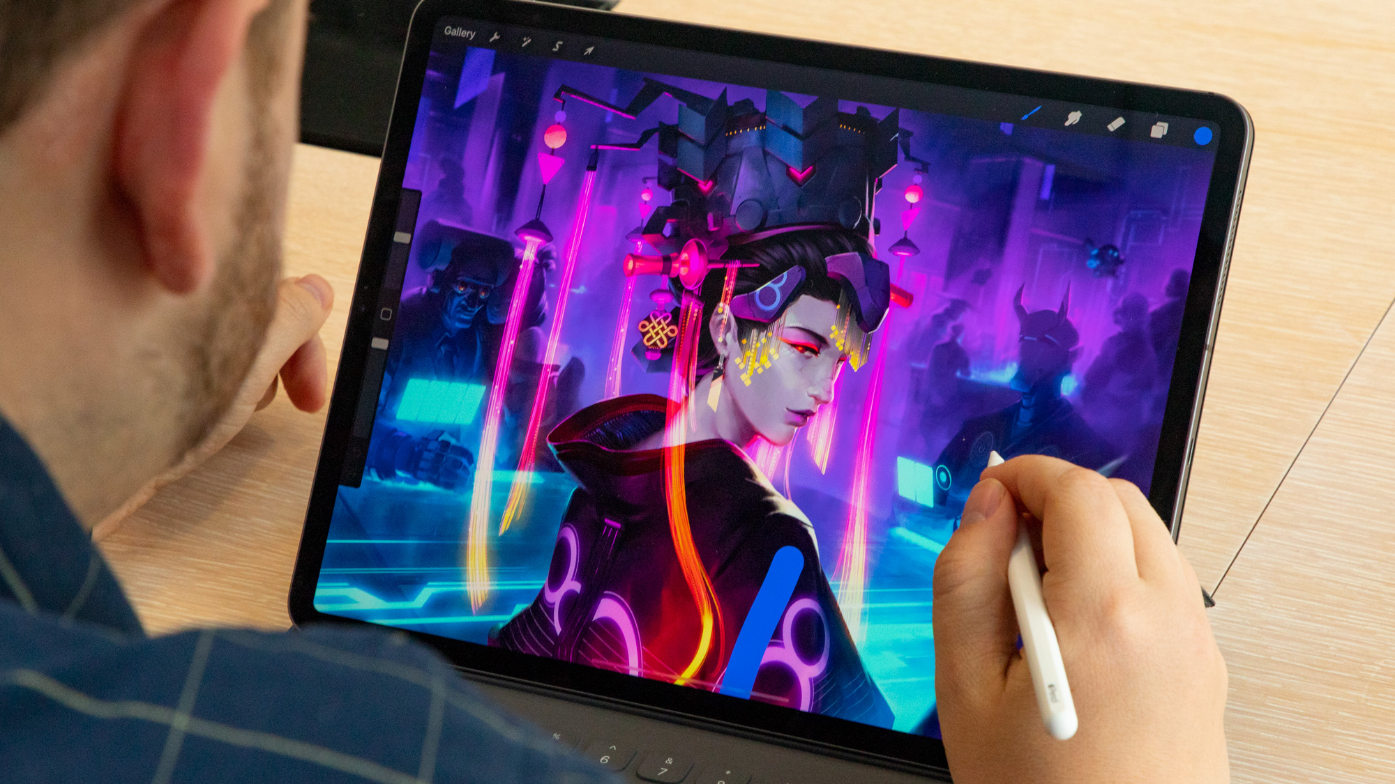 iPad Pro