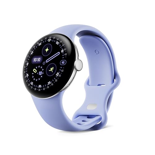 Google Pixel Watch 4 (41 mm, LTE)