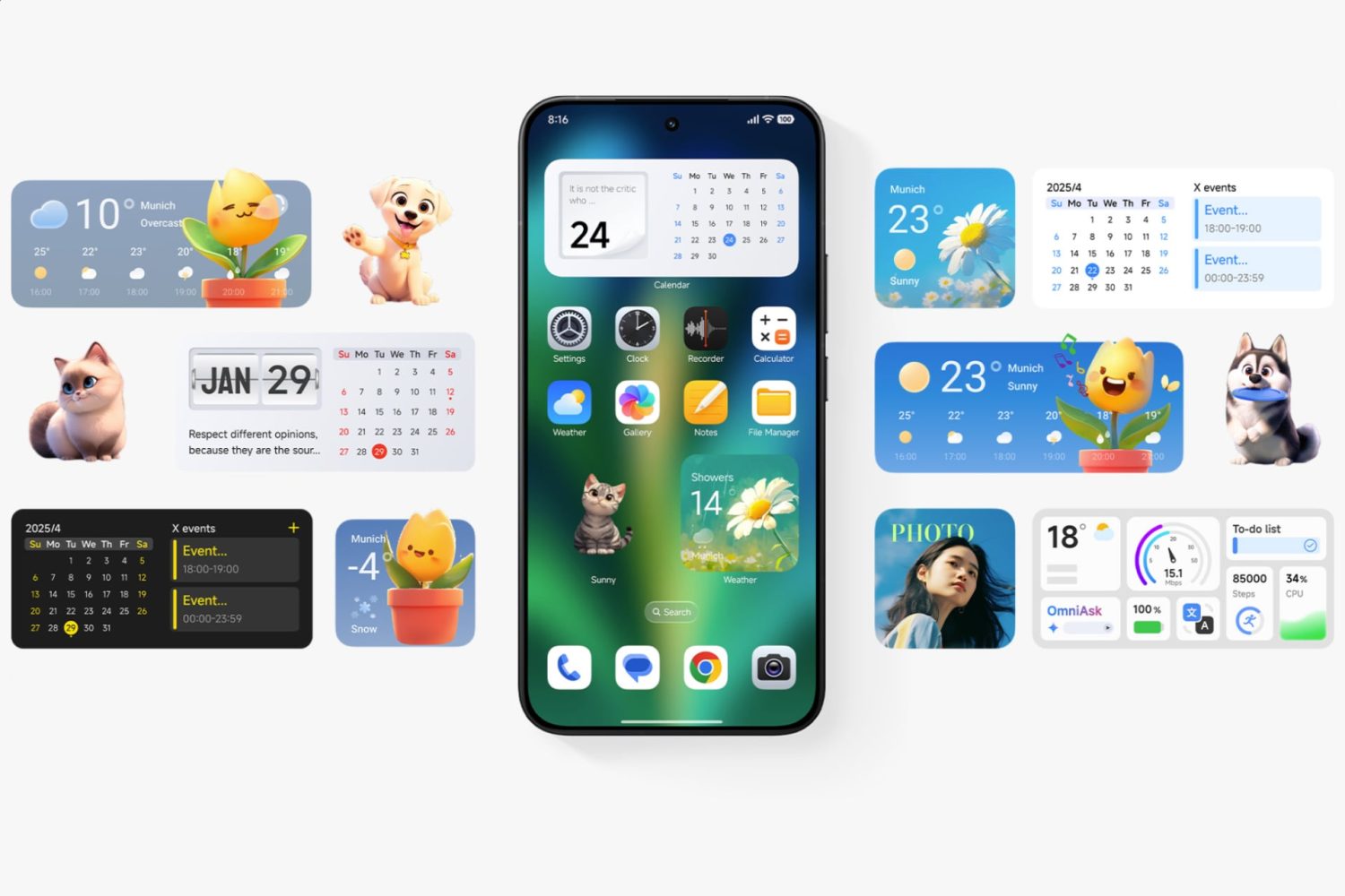 Optimiser votre Xiaomi