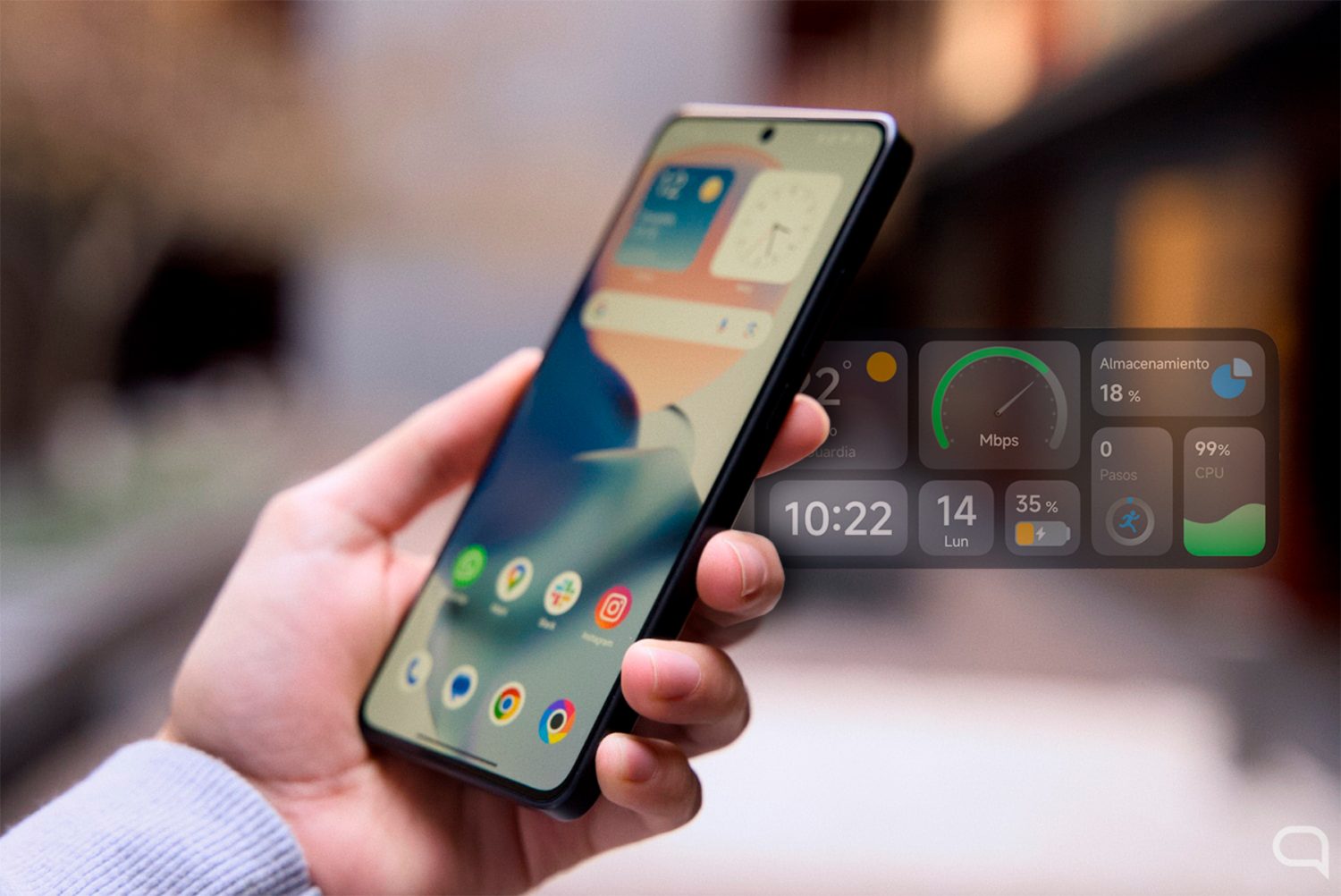 Désinstaller les applications par défaut