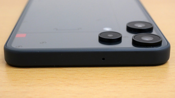 Dimensions du Phone (3a) Lite