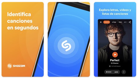Shazam