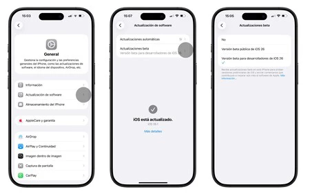 iOS 26