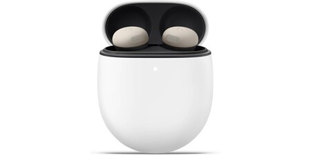 Auriculares Inalambricos Google Pixel Buds 2 Pro