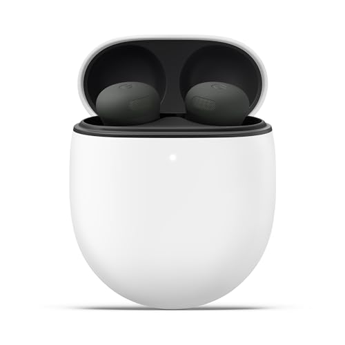 Google Pixel Buds Pro 2 - Auriculares de botón inalámbricos con Cancelación de Ruido Activa