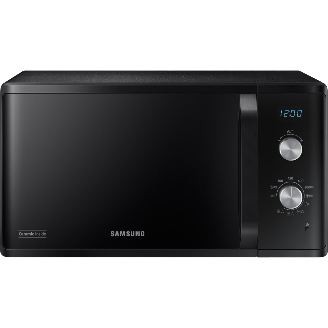 Samsung Microondes avec Grill 23L
