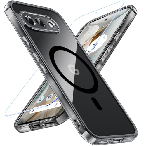 Coque Google Pixel 9a