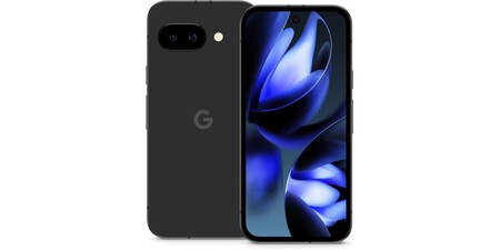 Google Pixel 9a 2