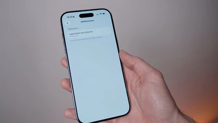 Notifications Watch
