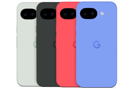 Pixel 10a