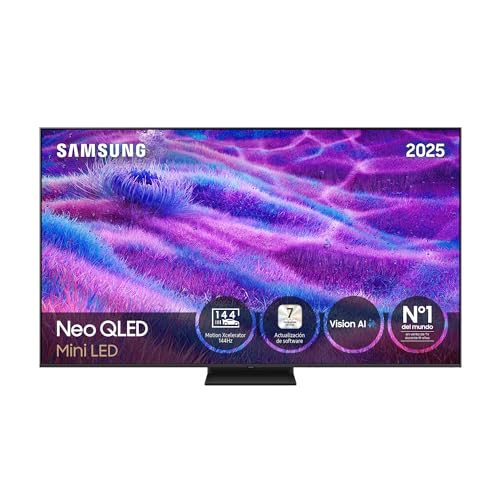 Télévision Samsung 65 Pulgadas Neo QLED