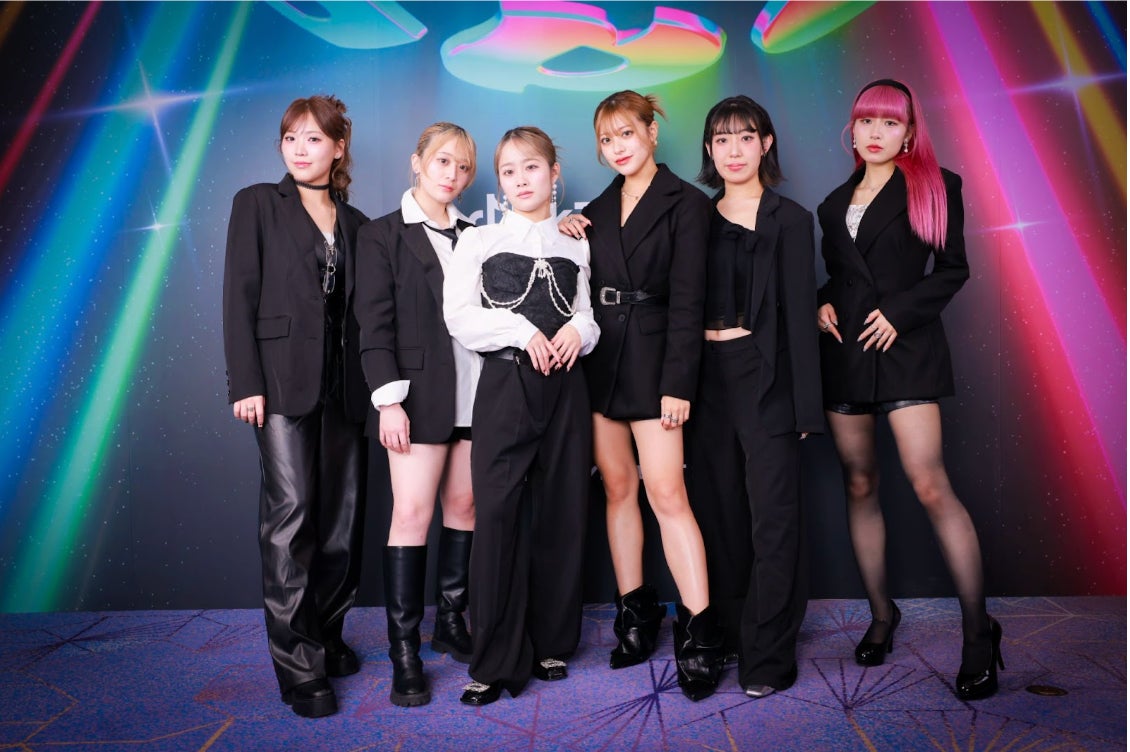 1MB Girls : La Révélation Digitale qui Fait Vibrer le Monde en Seulement 8 Mois ! Nominées et Lauréates aux TikTok LIVE ALL Stars 2025 !