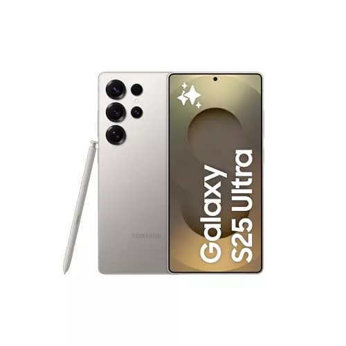 Samsung Galaxy S25 Ultra 512GB