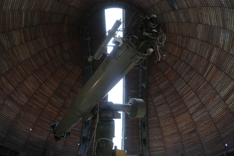 Astronomes et anomalies