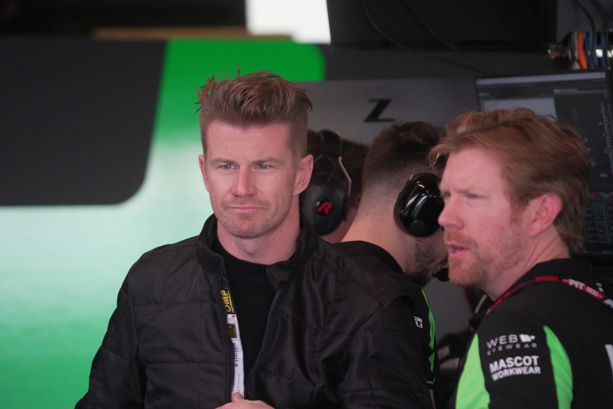 Audi confirme : un revers amer pour l'équipe de Formule 1