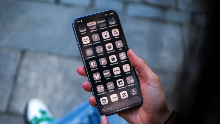 Ce smartphone peu connu mérite notre attention : 7000 mAh, capteurs photo de qualité et réduction significative