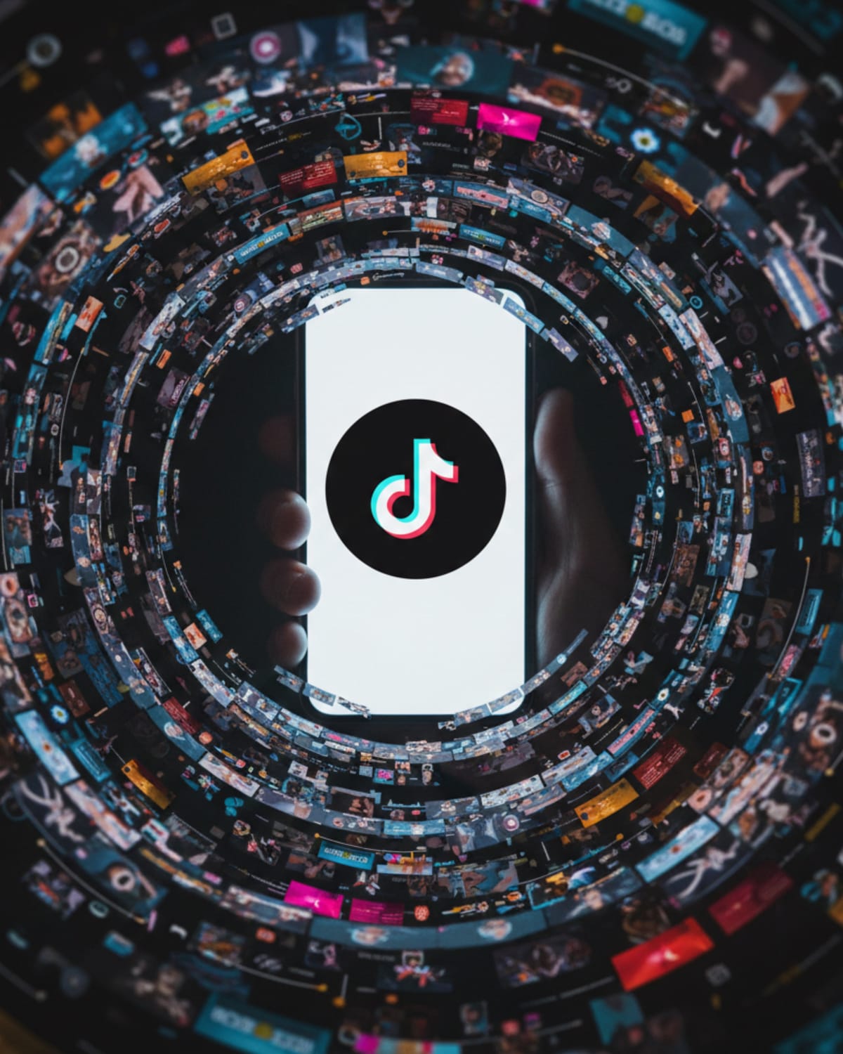 Bruxelles s'attaque à l'addiction de TikTok avec un procès historique sur la DSA !