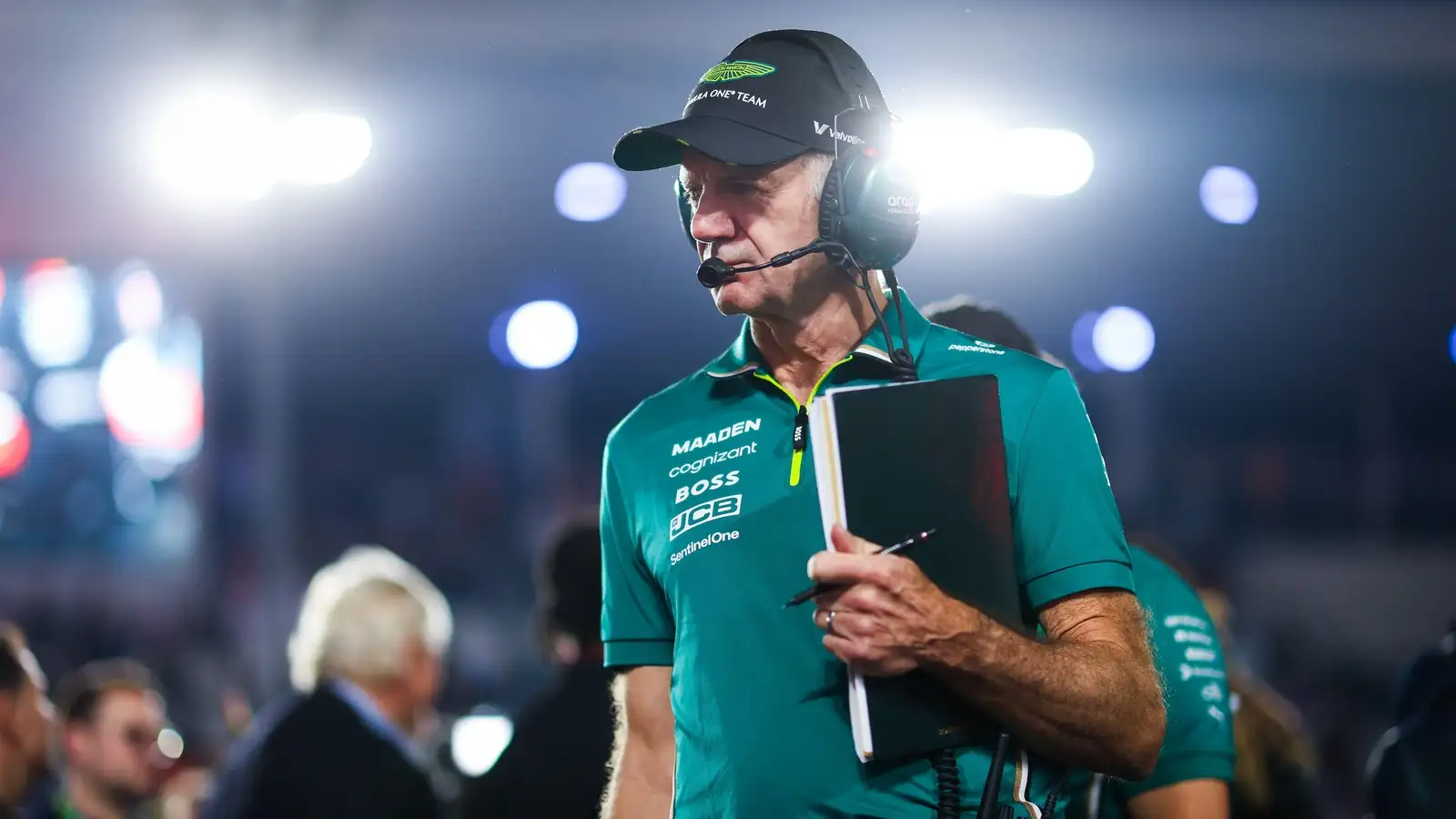 Chaque première voiture d'Adrian Newey sous les nouvelles régulations de la F1 pour la saison 2026 !
