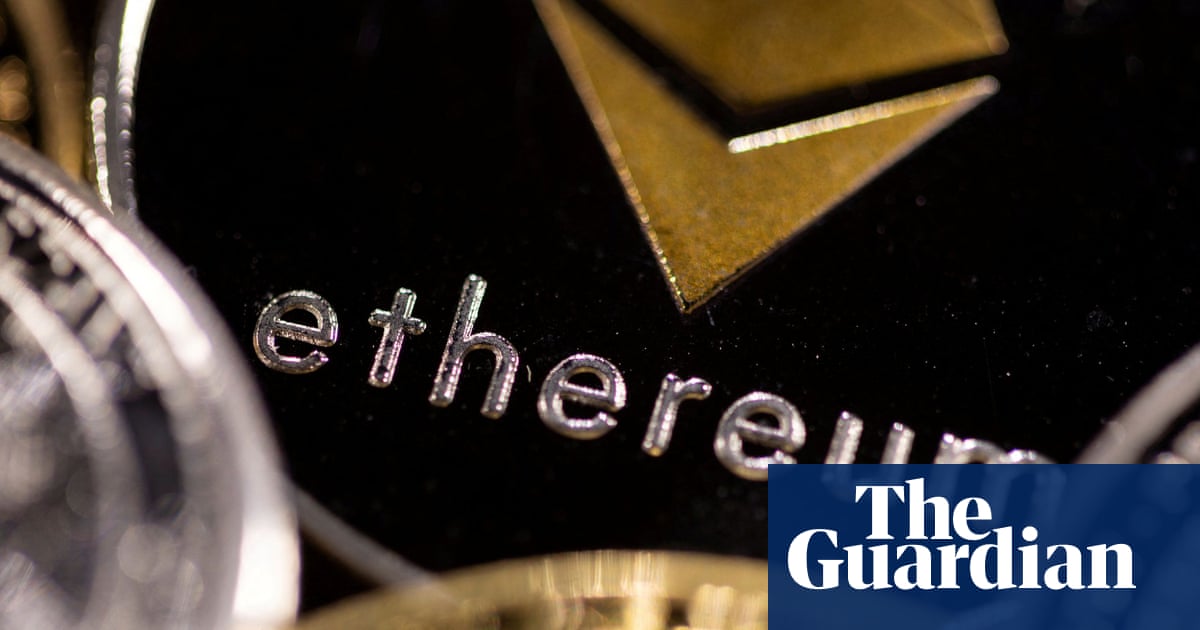Comment la deuxième plus grande cryptomonnaie a raté le grand boom du secteur !