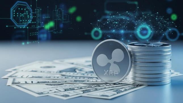 Conflit US-Iran : une escalade inquiétante - XRP en route pour un bond de 500 % !