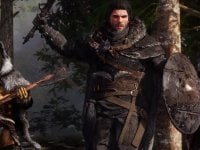 Crimson Desert est dans les souhaits de plus de 2 millions de joueurs avant son lancement sur PS5, Xbox et PC
