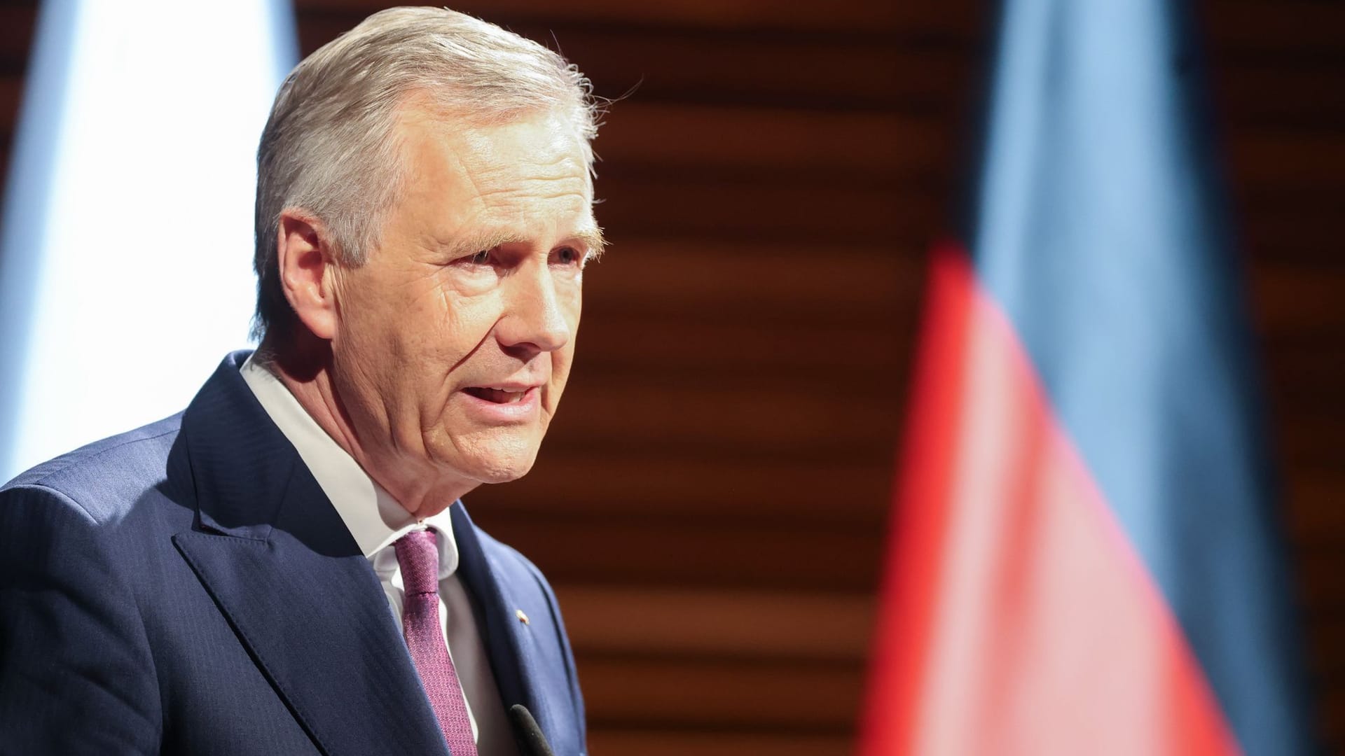 Christian Wulff