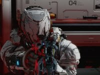 La démo de Pragmata est disponible sur Switch 2, PS5, PC et Xbox Series