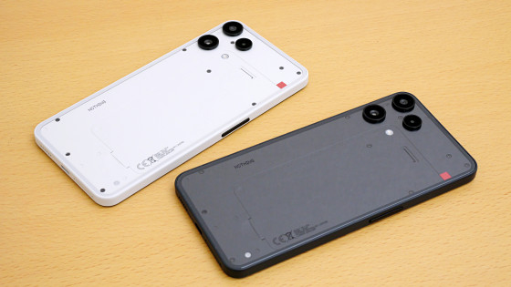 Nothing Phone (3a) Lite