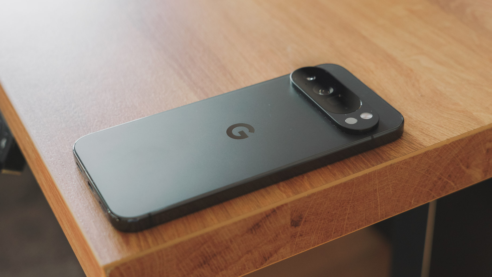 Google Pixel 10 Pro