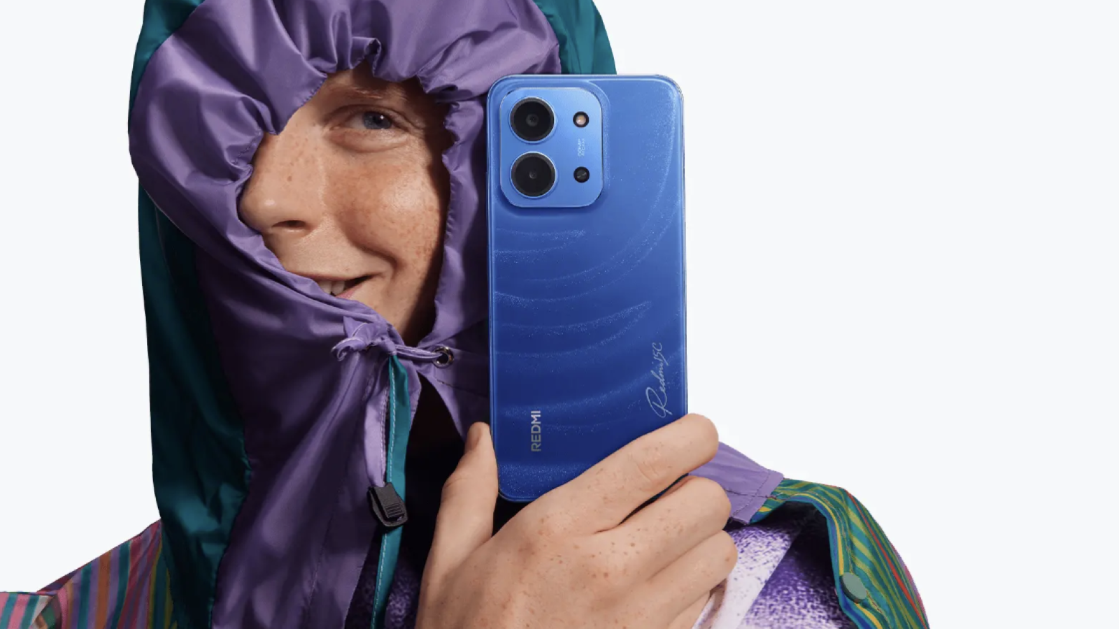 Redmi 15C