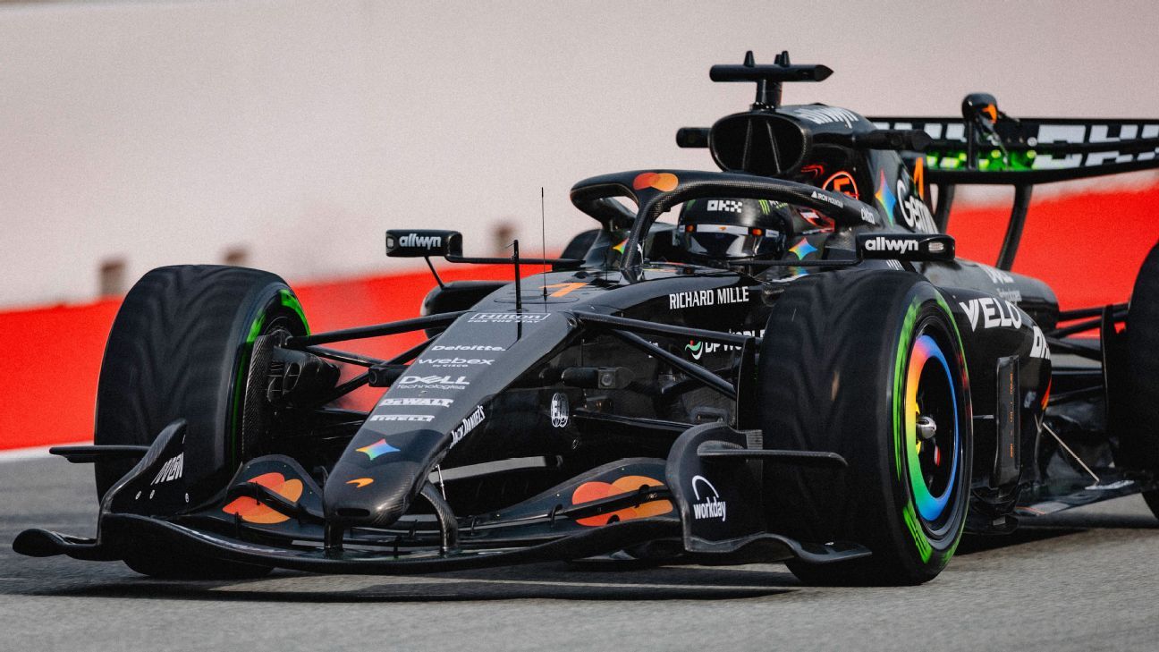 Essais F1 : Dates et astuces pour suivre en direct le programme complet de pré-saison à Bahreïn, horaires et dernières infos excitantes !