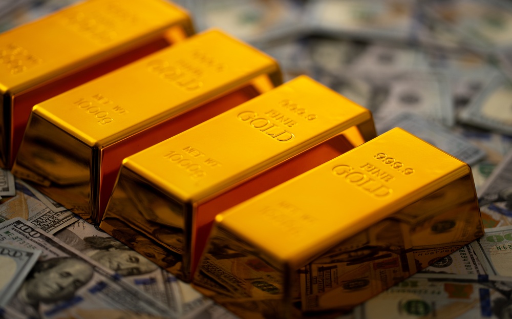 Explosion des transactions de tokens en or suite à l'effondrement des prix : DOGE et SOL dominent le marché !