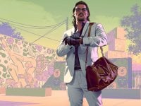 Des fans de GTA 6 utilisent des drones et des documents falsifiés pour apercevoir le jeu