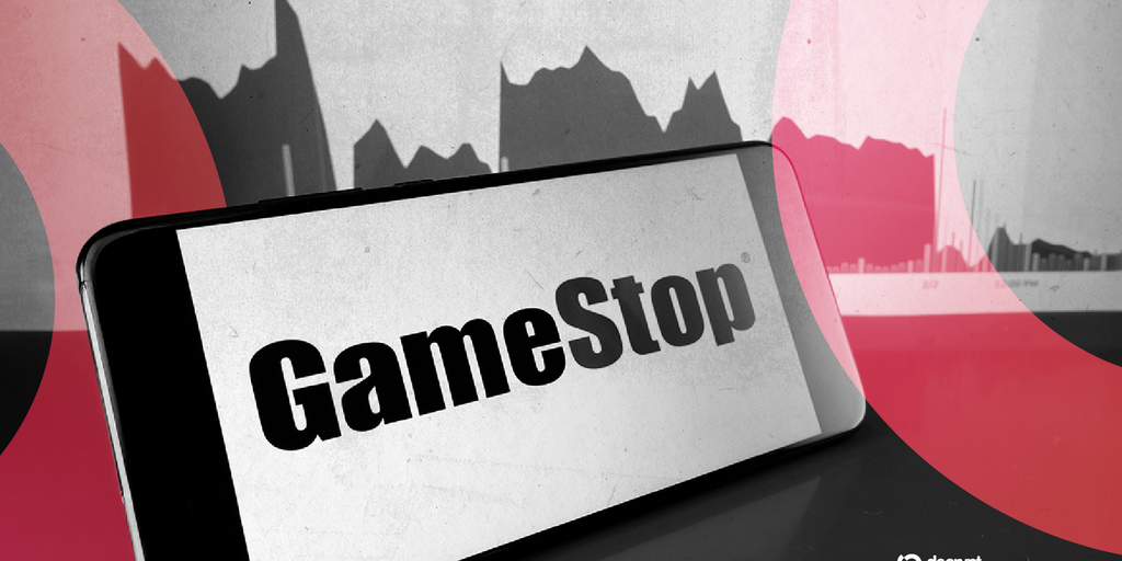 GameStop va-t-elle abandonner son Bitcoin ? Le PDG annonce une manœuvre bien plus captivante à venir !