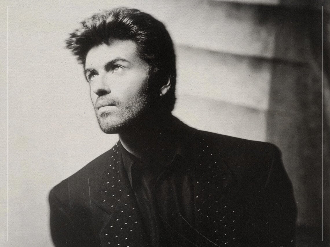 George Michael - Musicien - Années 1980
