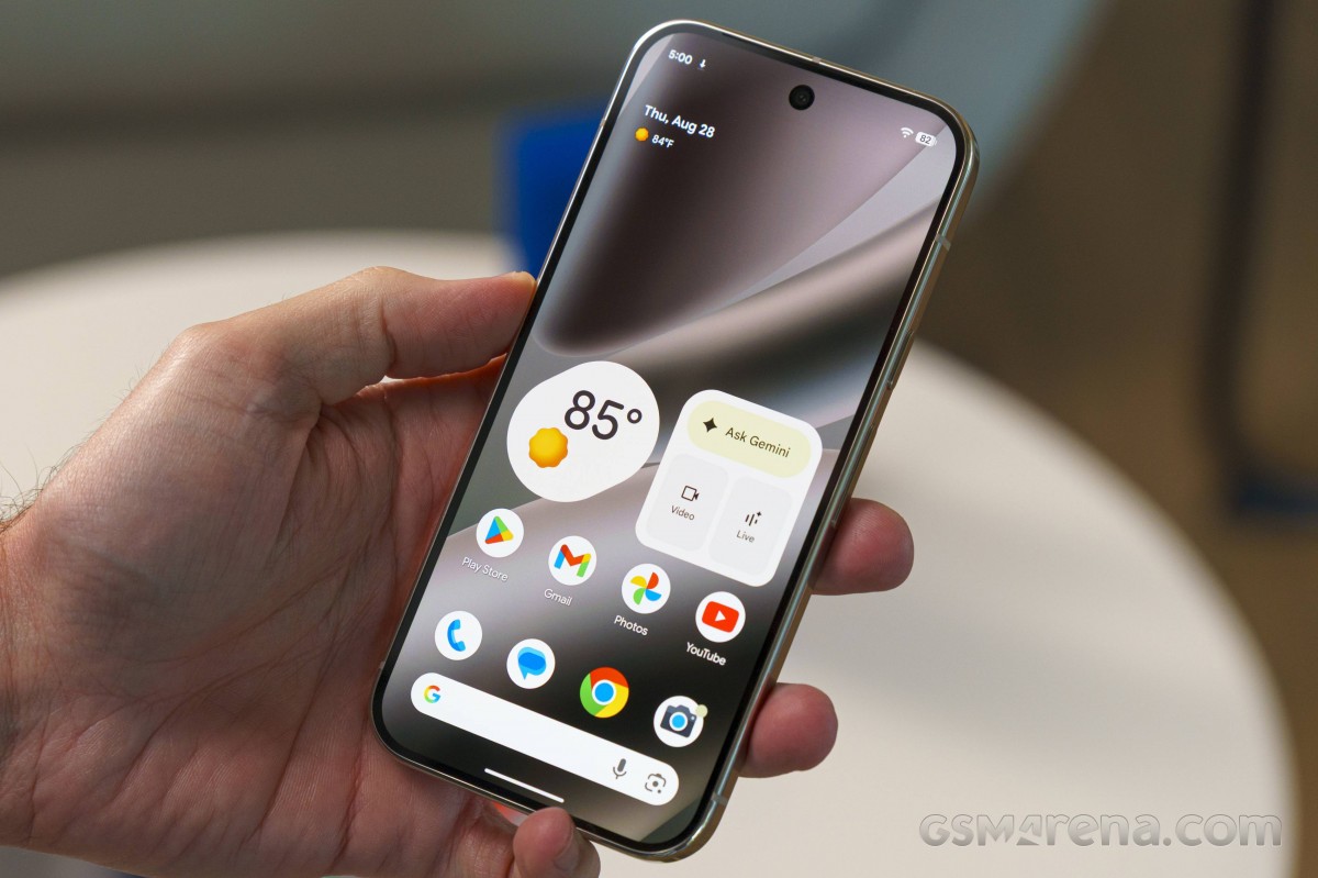 Google Pixel 10 Pro