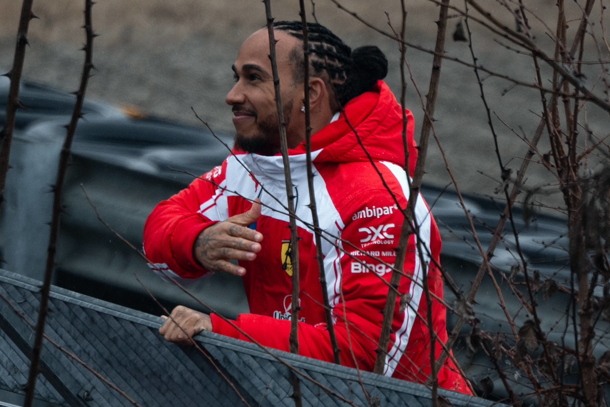 Hamilton surclasse Ferrari ! Les essais de Formule 1 annoncent du suspense !